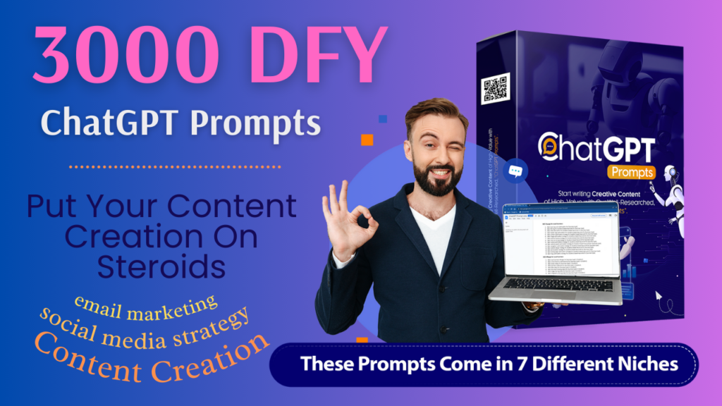 Email Marketing with ChatGPT Prompts