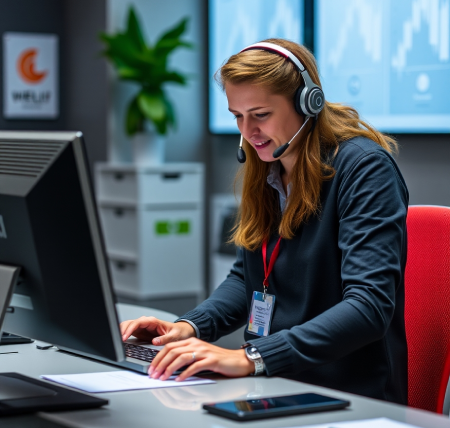 Customer Service AI Prompts