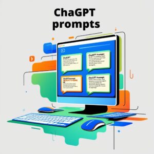 chatgpt prompts