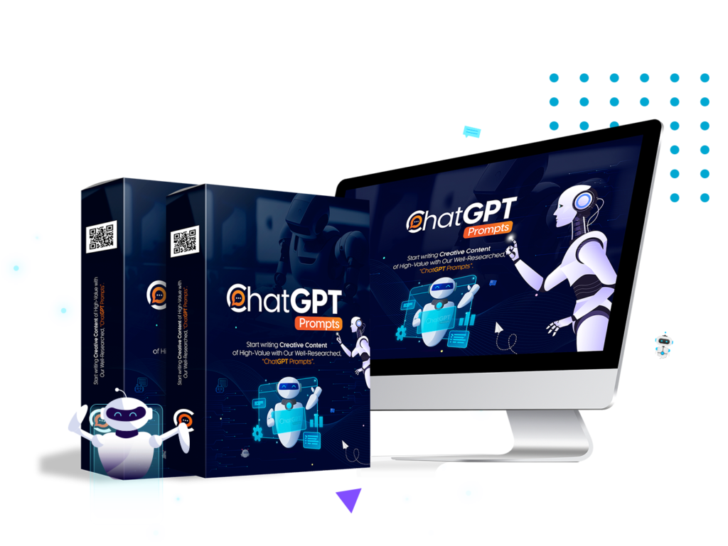 DFY ChatGPT prompts
