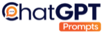 Chat GPT Prompts Logo