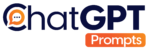 Chat GPT Prompts Logo